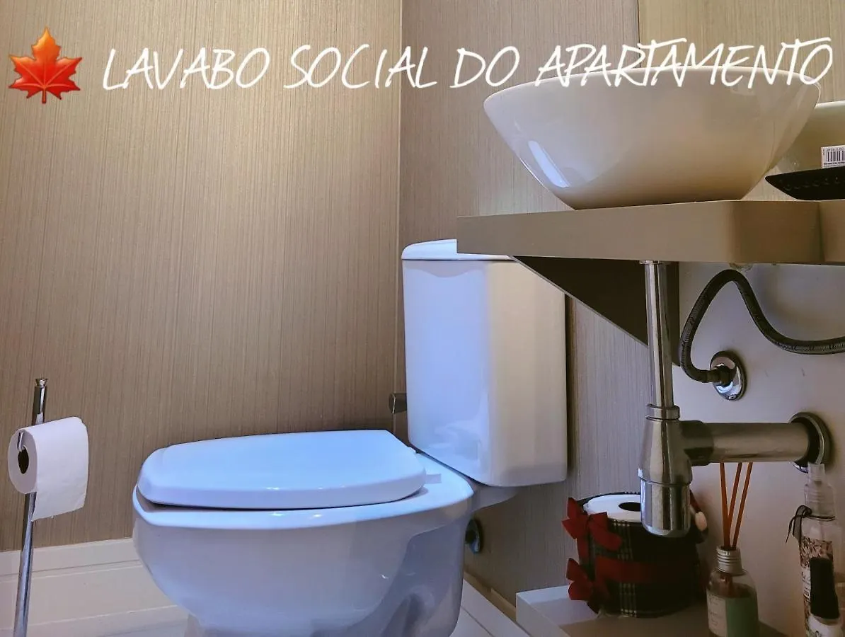 Appartement Cobertura Com Piscina Privativa à Balneário Camboriú