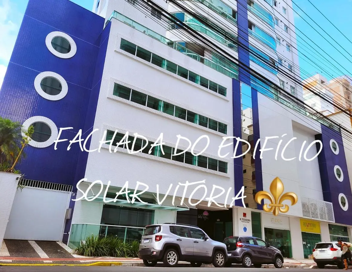 Appartement Cobertura Com Piscina Privativa à Balneário Camboriú Brésil