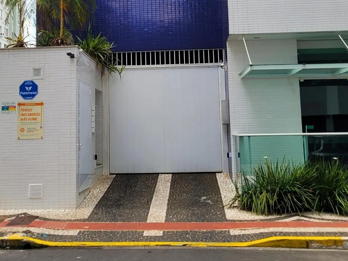 Appartement Cobertura Com Piscina Privativa à Balneário Camboriú Brésil