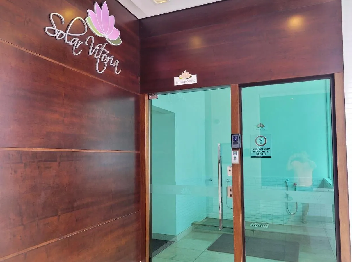 Appartement Cobertura Com Piscina Privativa à Balneário Camboriú